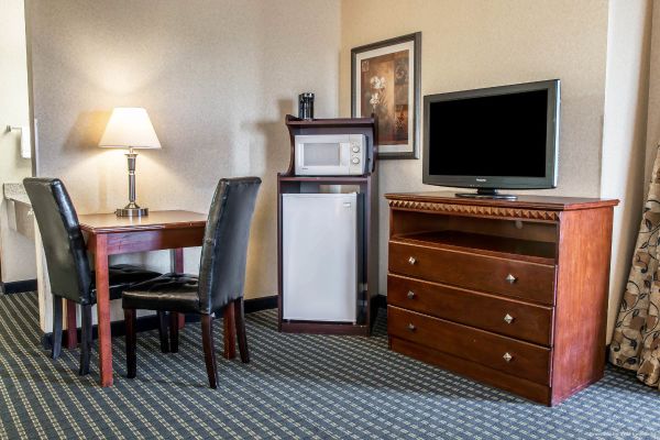 Comfort Inn Marshall